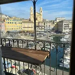 Appartement Sur Le Vieux Port